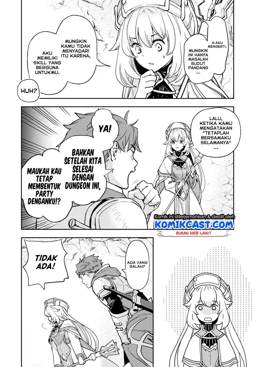 Minus Skill-mochi Yonin ga Atsumattara, Nanka Synergy Hakki Shite Saikyou Party ga Dekita Ken Chapter 01 Gambar 61