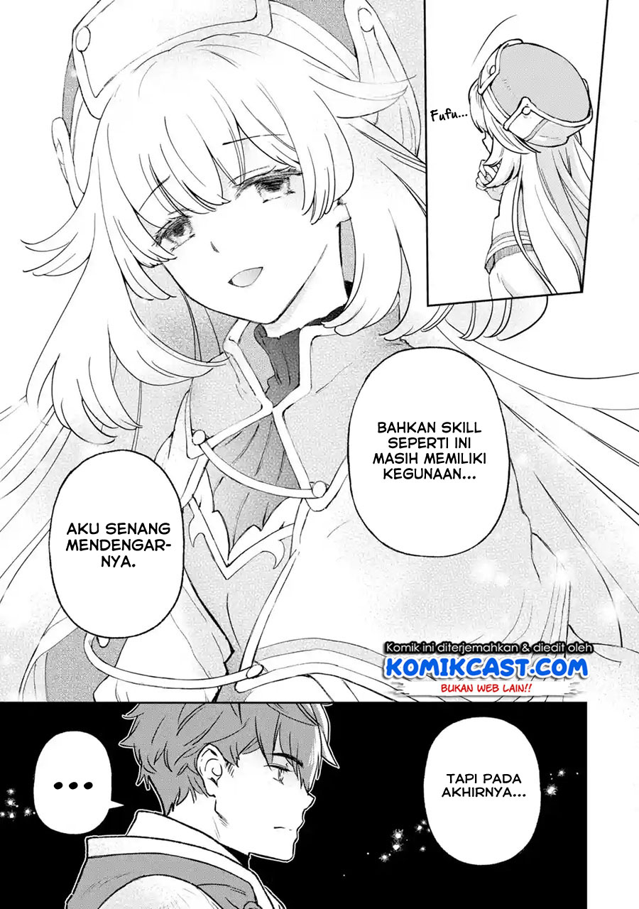 Minus Skill-mochi Yonin ga Atsumattara, Nanka Synergy Hakki Shite Saikyou Party ga Dekita Ken Chapter 01 Gambar 62