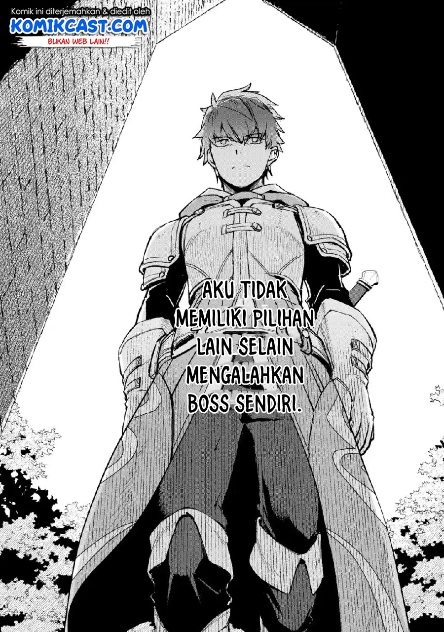 Minus Skill-mochi Yonin ga Atsumattara, Nanka Synergy Hakki Shite Saikyou Party ga Dekita Ken Chapter 01 Gambar 8