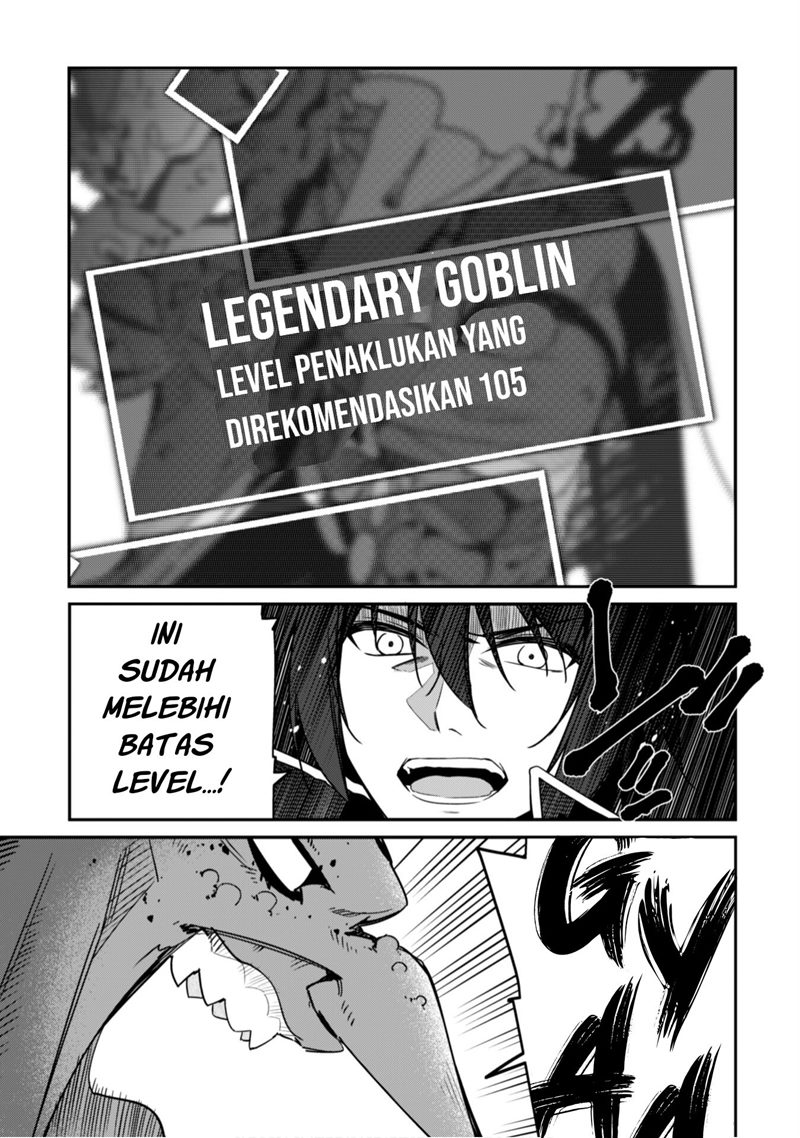 Level 1 kara Hajimaru Shoukan Musou Chapter 03 Gambar 17