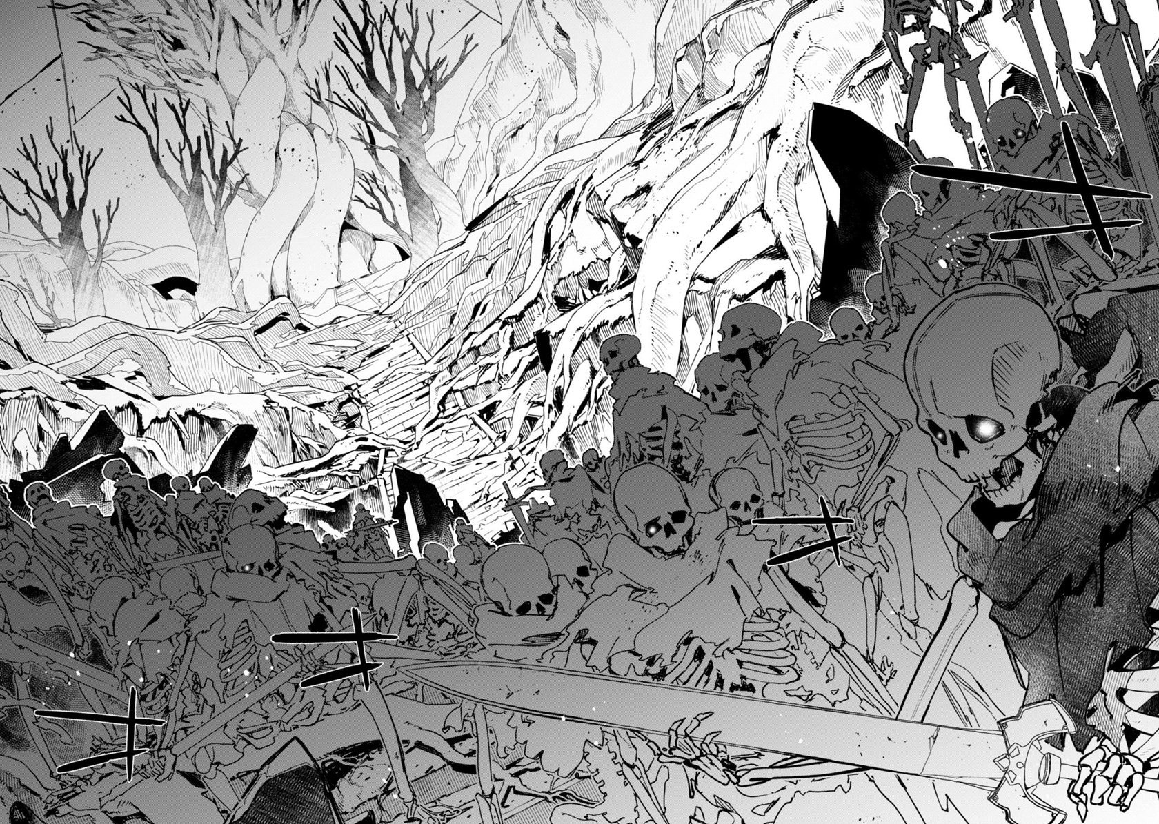 Level 1 kara Hajimaru Shoukan Musou Chapter 02 Gambar 11