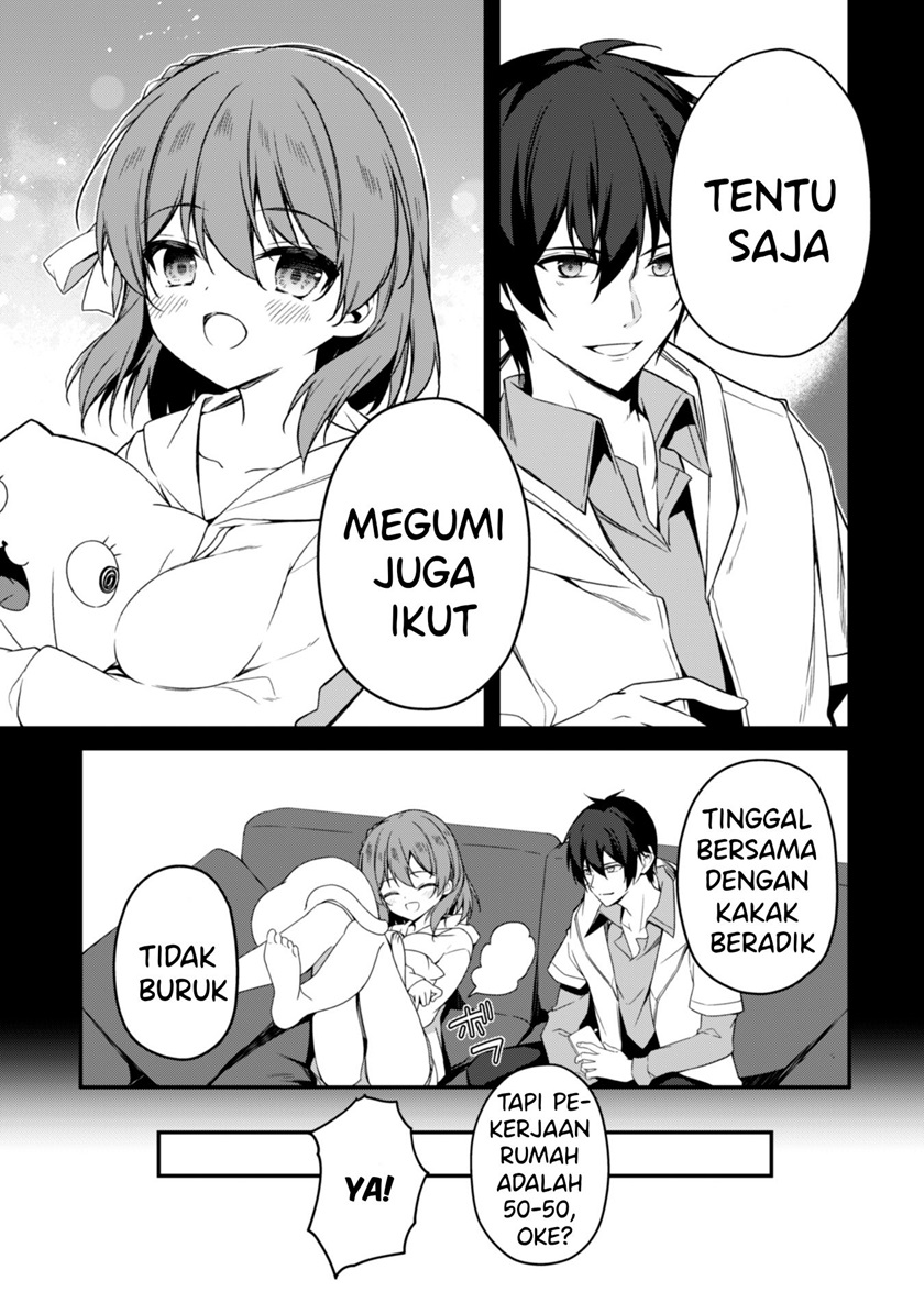 Level 1 kara Hajimaru Shoukan Musou Chapter 02 Gambar 15