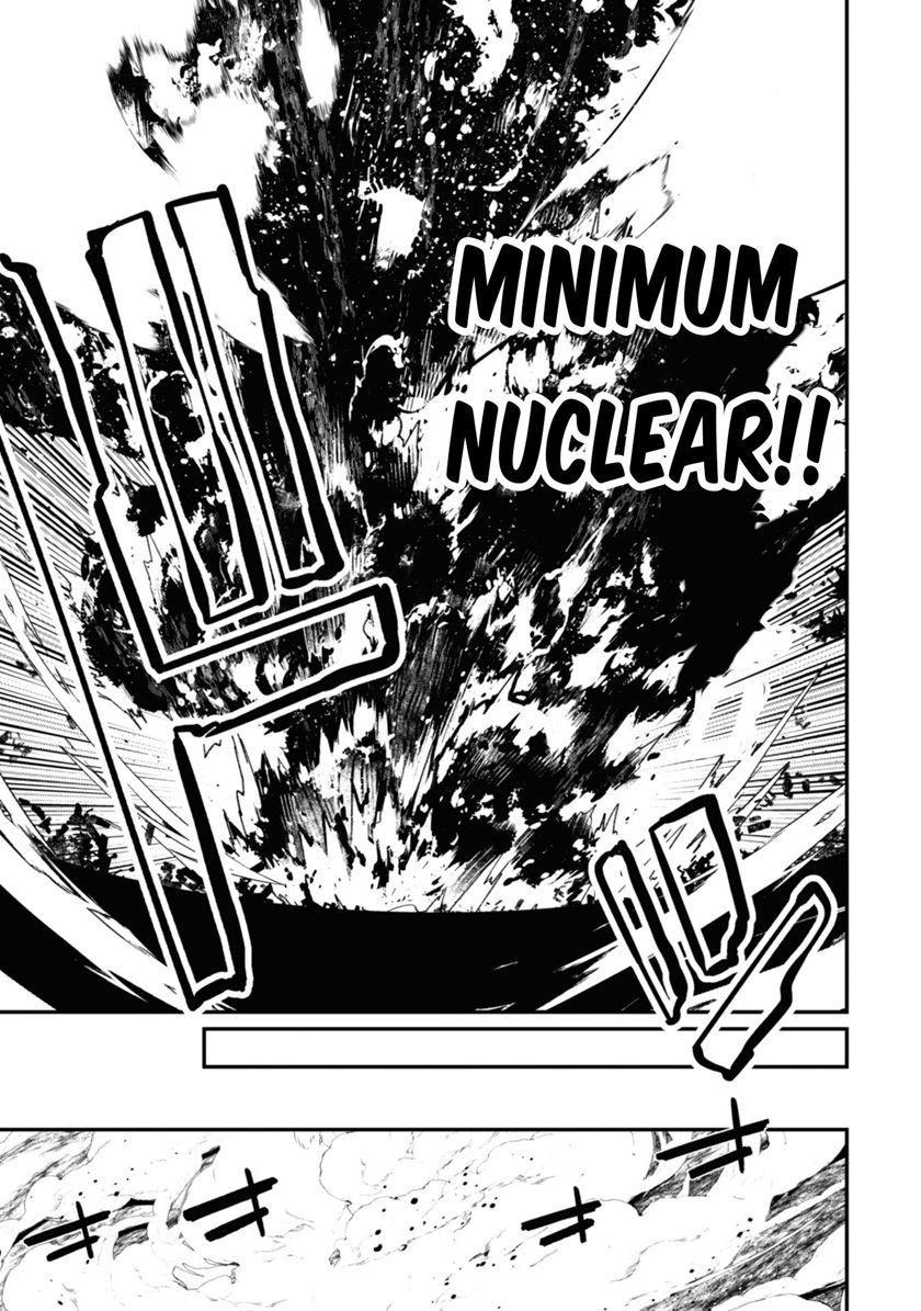 Level 1 kara Hajimaru Shoukan Musou Chapter 02 Gambar 17