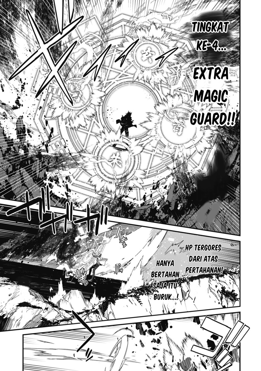 Level 1 kara Hajimaru Shoukan Musou Chapter 02 Gambar 25