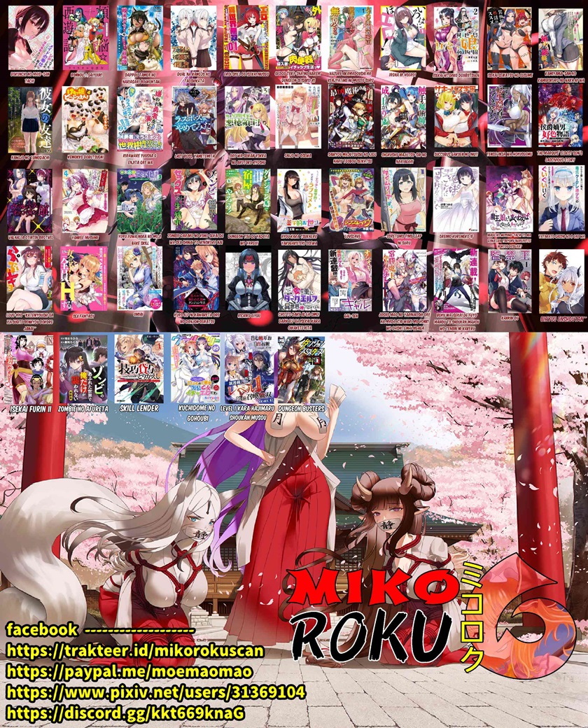 Level 1 kara Hajimaru Shoukan Musou Chapter 02 Gambar 38