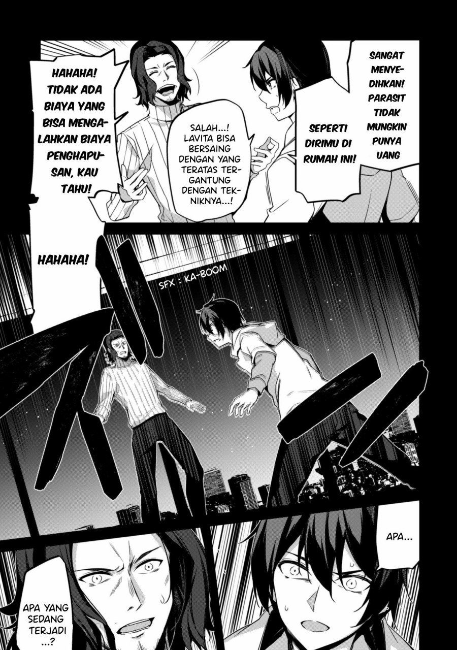 Level 1 kara Hajimaru Shoukan Musou Chapter 01.2 Gambar 12