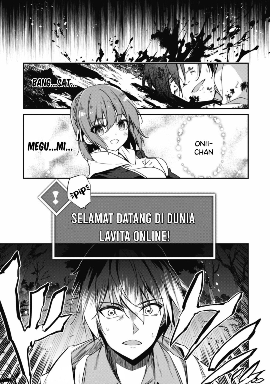 Baca  Level 1 kara Hajimaru Shoukan Musou Chapter 01.2 Gambar 2