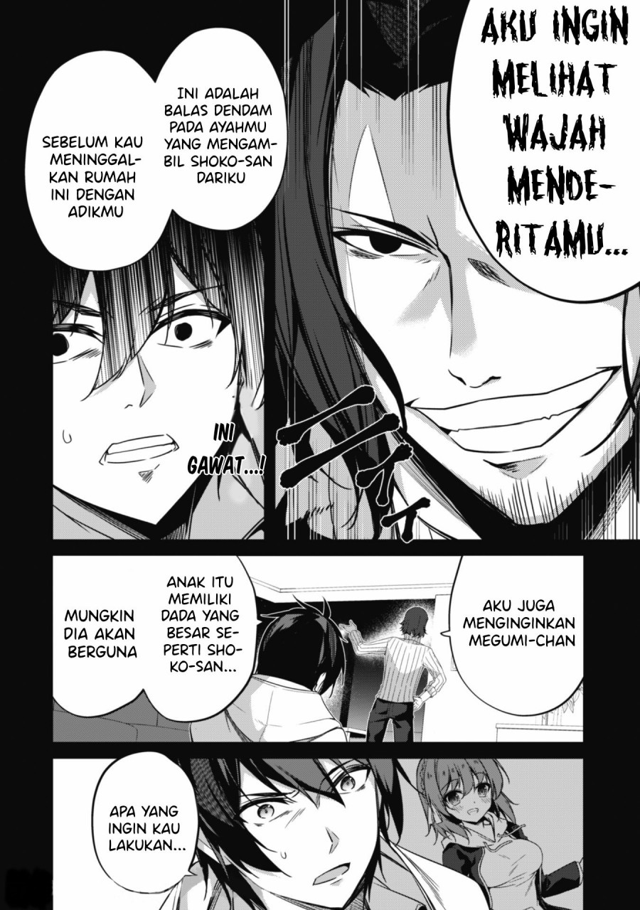 Level 1 kara Hajimaru Shoukan Musou Chapter 01.2 Gambar 9