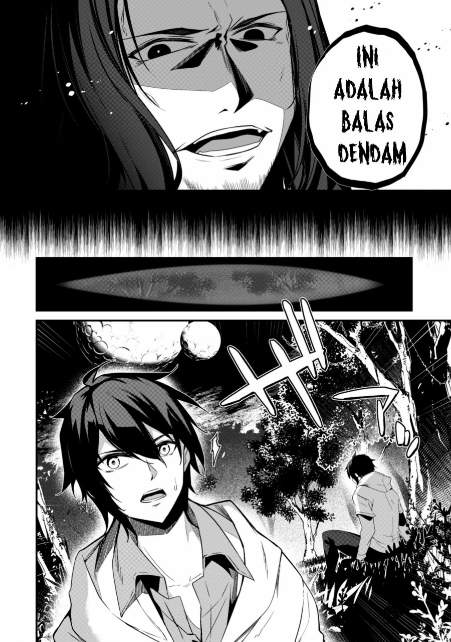 Level 1 kara Hajimaru Shoukan Musou Chapter 01.1 Gambar 9