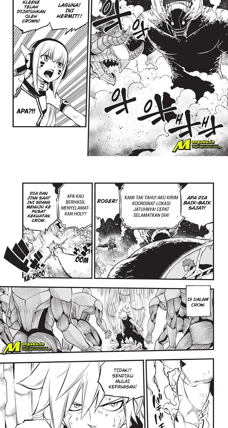 Baca  Eden's Zero Chapter 207 Gambar 2