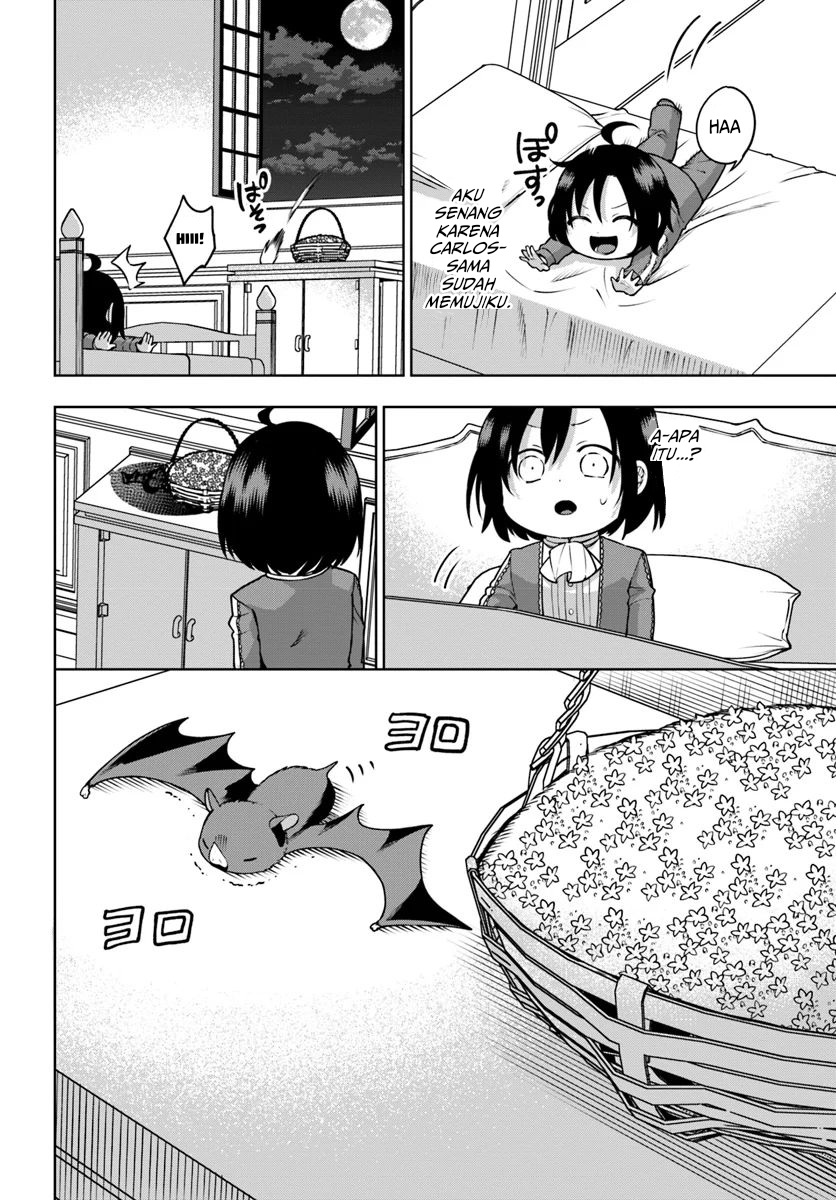 Mofumofu o Shirana Kattara Jinsei no Hanbun wa Muda ni Shiteita Chapter 02 Gambar 14