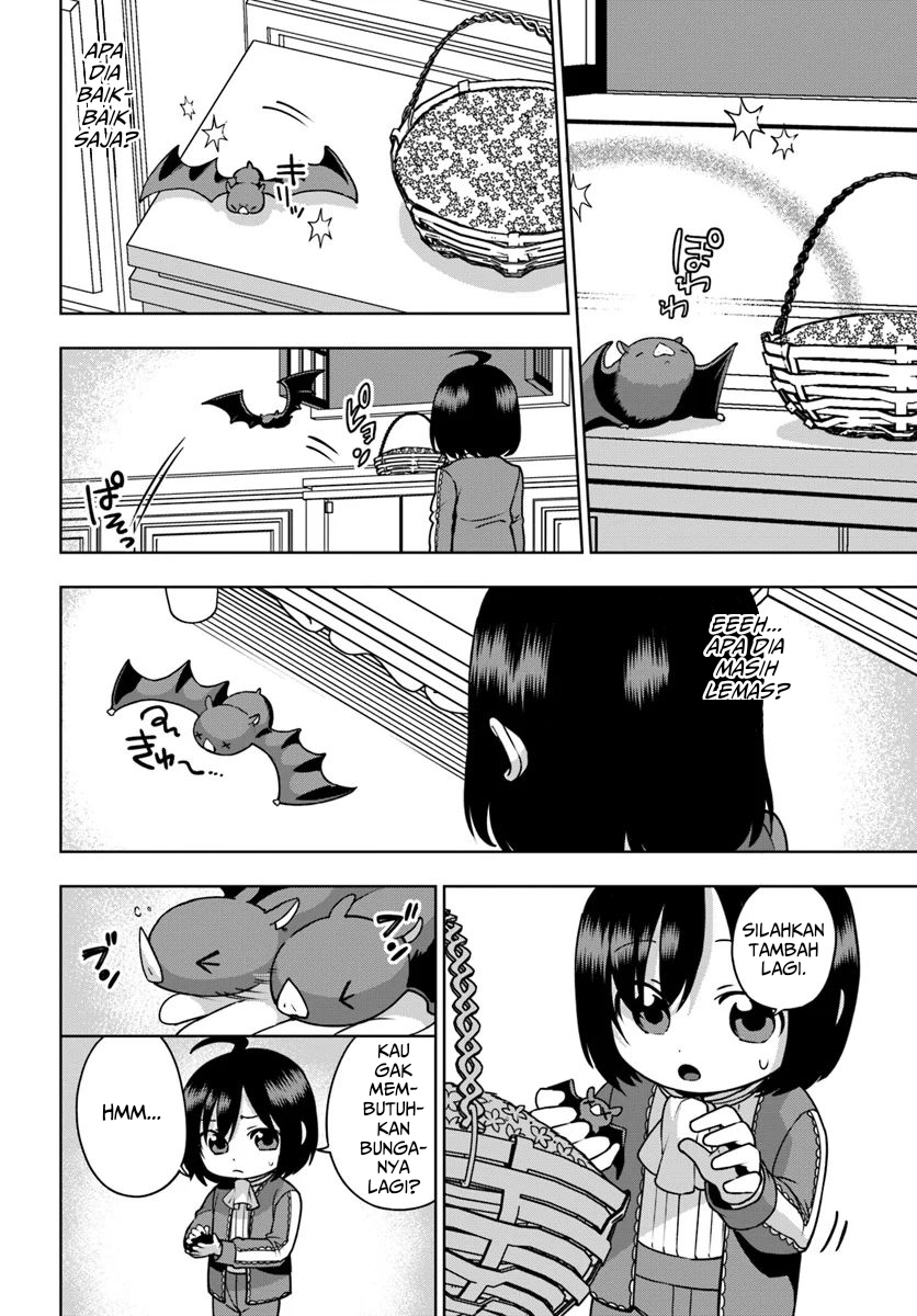 Mofumofu o Shirana Kattara Jinsei no Hanbun wa Muda ni Shiteita Chapter 02 Gambar 16