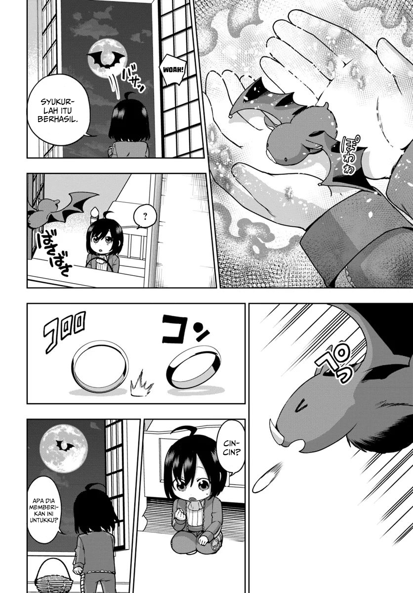 Mofumofu o Shirana Kattara Jinsei no Hanbun wa Muda ni Shiteita Chapter 02 Gambar 18