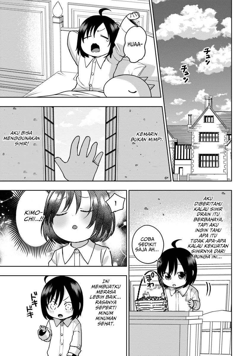 Mofumofu o Shirana Kattara Jinsei no Hanbun wa Muda ni Shiteita Chapter 02 Gambar 19