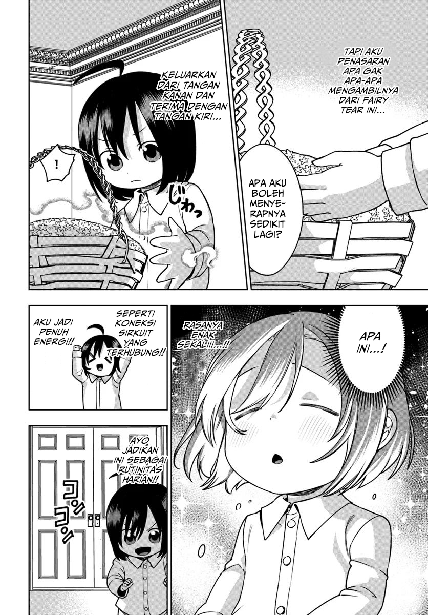 Mofumofu o Shirana Kattara Jinsei no Hanbun wa Muda ni Shiteita Chapter 02 Gambar 20