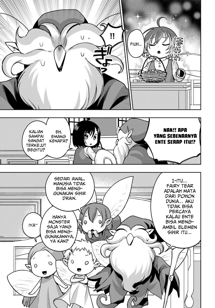 Mofumofu o Shirana Kattara Jinsei no Hanbun wa Muda ni Shiteita Chapter 02 Gambar 25