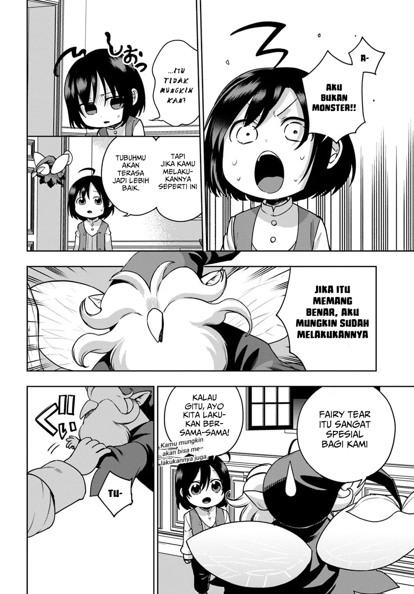 Mofumofu o Shirana Kattara Jinsei no Hanbun wa Muda ni Shiteita Chapter 02 Gambar 26