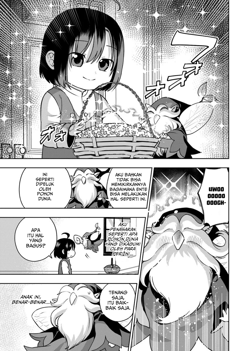 Mofumofu o Shirana Kattara Jinsei no Hanbun wa Muda ni Shiteita Chapter 02 Gambar 27