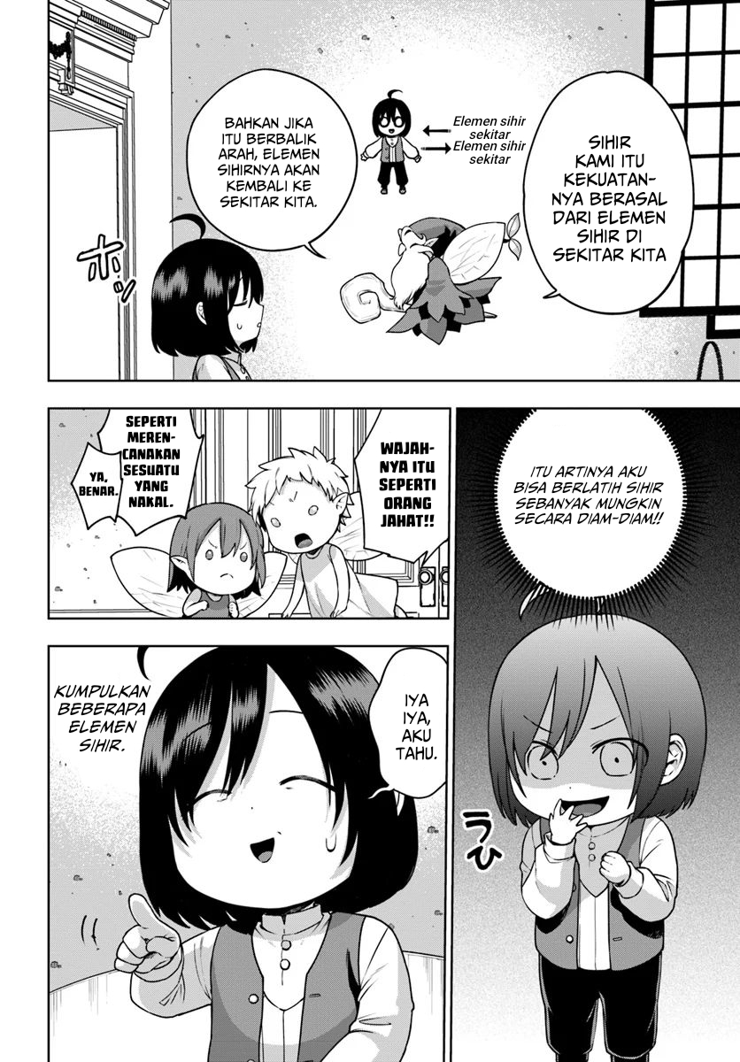 Mofumofu o Shirana Kattara Jinsei no Hanbun wa Muda ni Shiteita Chapter 02 Gambar 30