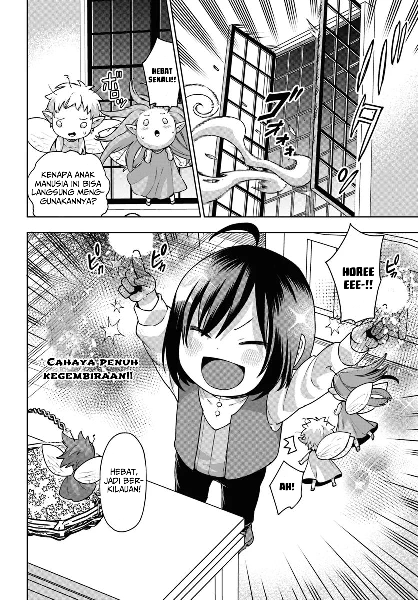 Mofumofu o Shirana Kattara Jinsei no Hanbun wa Muda ni Shiteita Chapter 02 Gambar 32