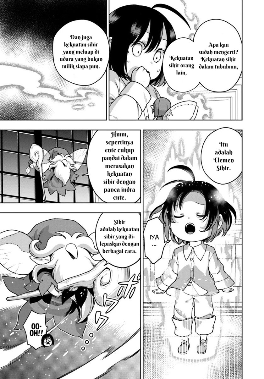 Mofumofu o Shirana Kattara Jinsei no Hanbun wa Muda ni Shiteita Chapter 01.2 Gambar 16