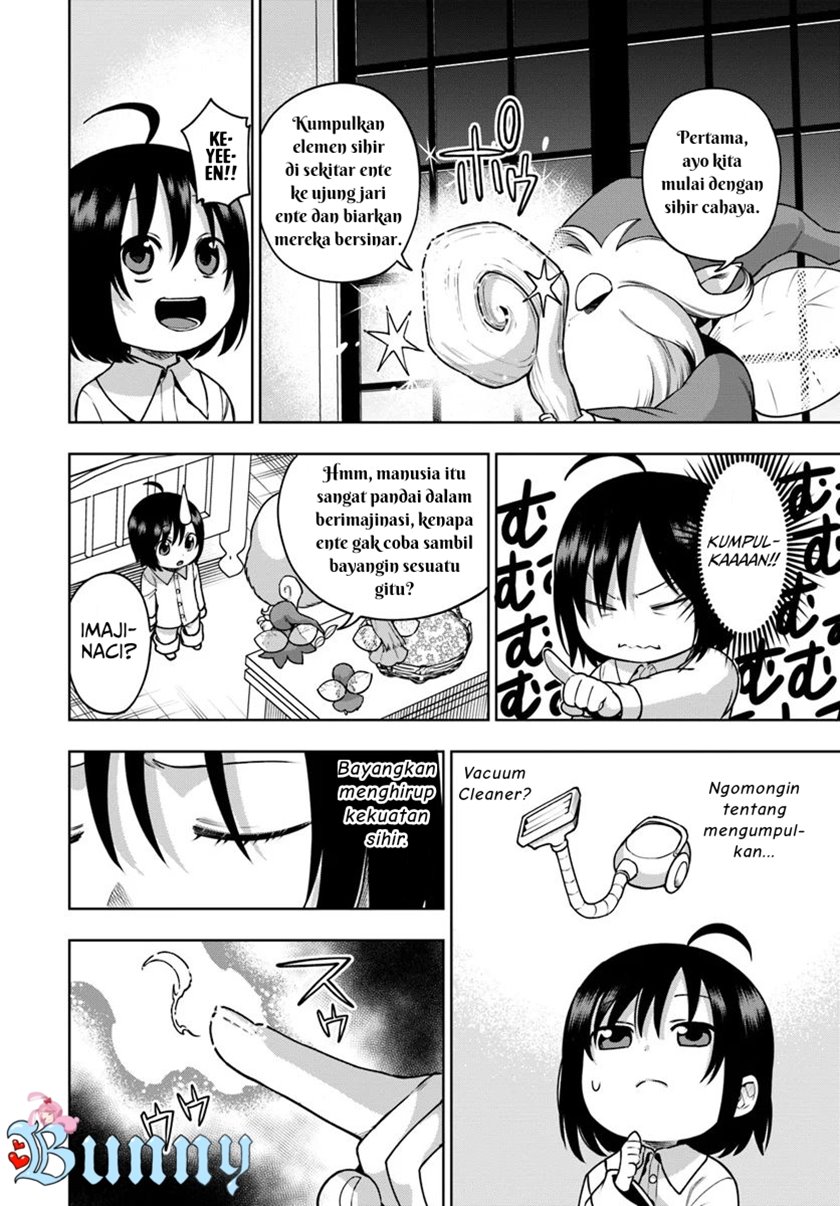Mofumofu o Shirana Kattara Jinsei no Hanbun wa Muda ni Shiteita Chapter 01.2 Gambar 17