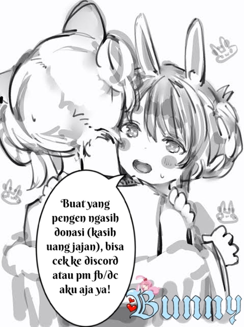 Mofumofu o Shirana Kattara Jinsei no Hanbun wa Muda ni Shiteita Chapter 01.2 Gambar 20