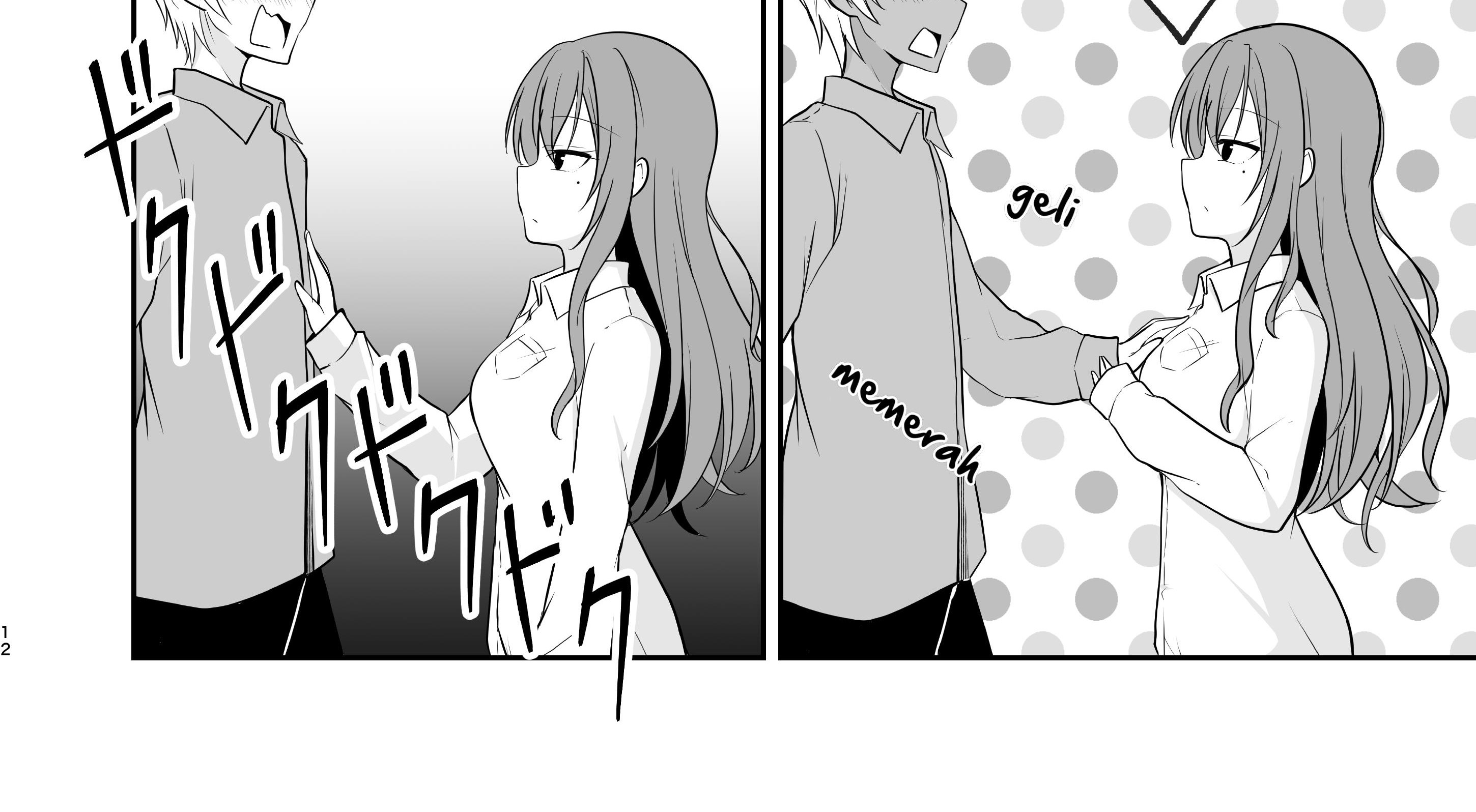 The Story of a Boy Who Turned Into His Best Friend’s Type Girl Chapter 3 Gambar 7