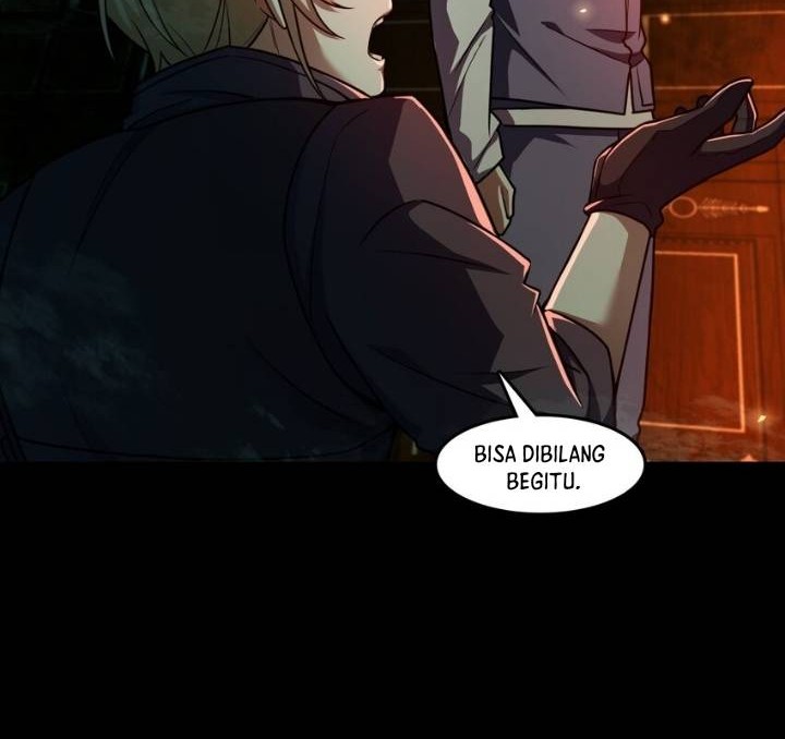 Retouching Of The Night Chapter 07 Gambar 26