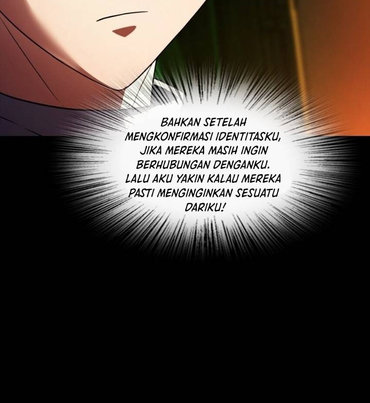 Retouching Of The Night Chapter 07 Gambar 34
