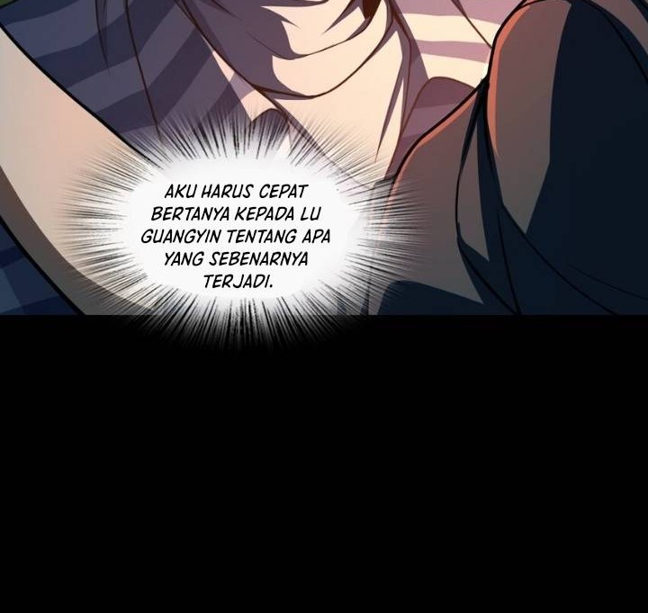 Retouching Of The Night Chapter 07 Gambar 44