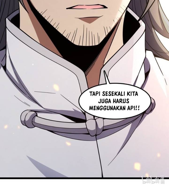 Retouching Of The Night Chapter 07 Gambar 62