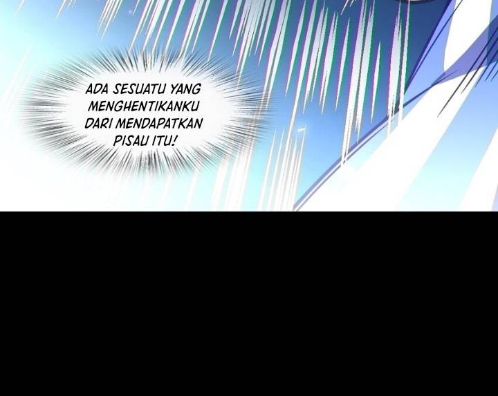 Retouching Of The Night Chapter 07 Gambar 8
