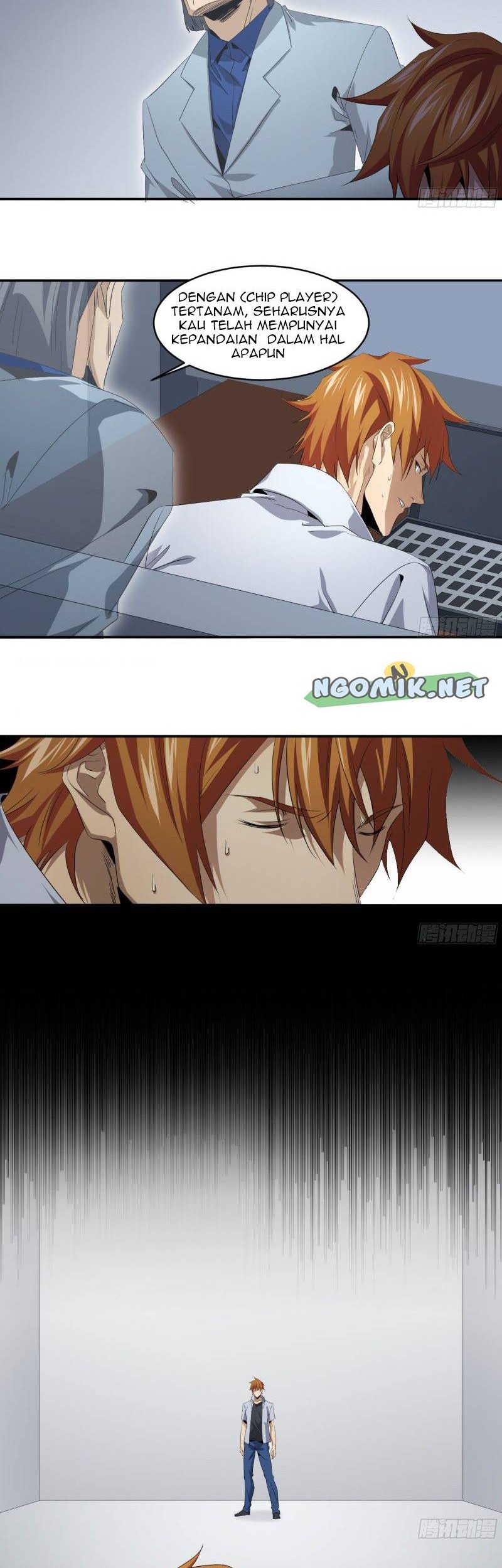 Winner Takes All Chapter 119 Gambar 3