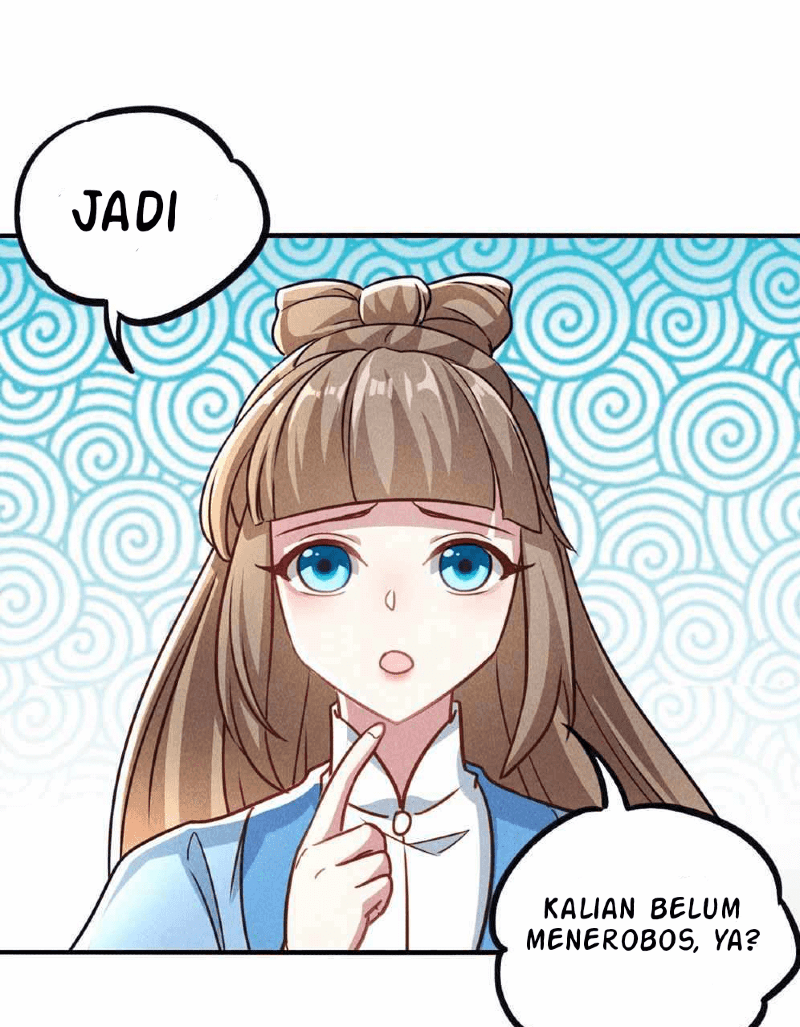 Baca Komik I Can Summon God Chapter 10 Gambar 1