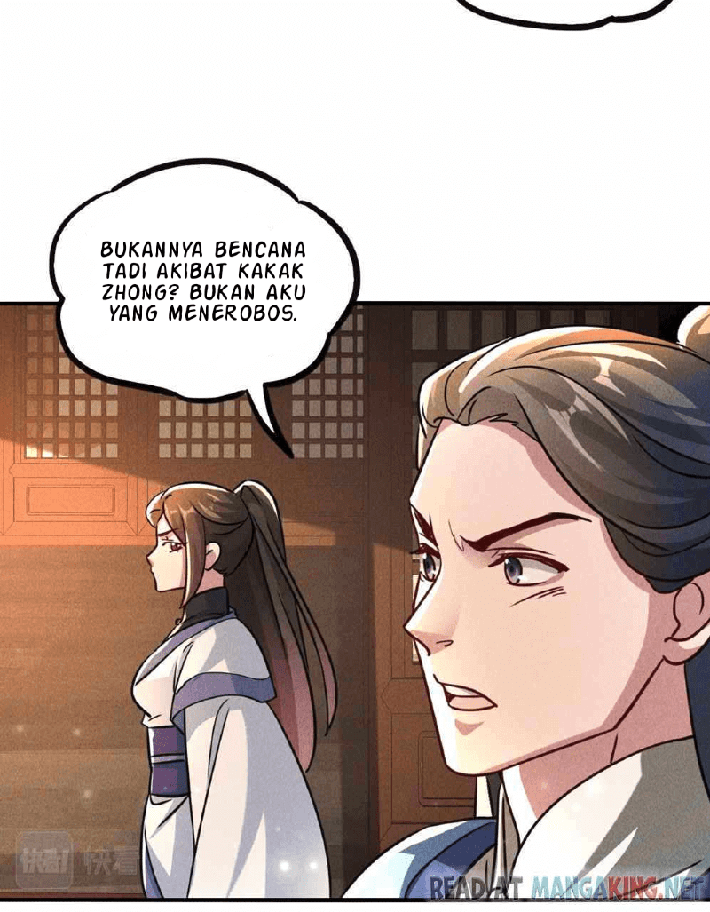 Baca I Can Summon God Chapter 10 Gambar 2