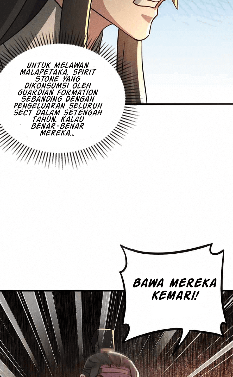 I Can Summon God Chapter 10 Gambar 6