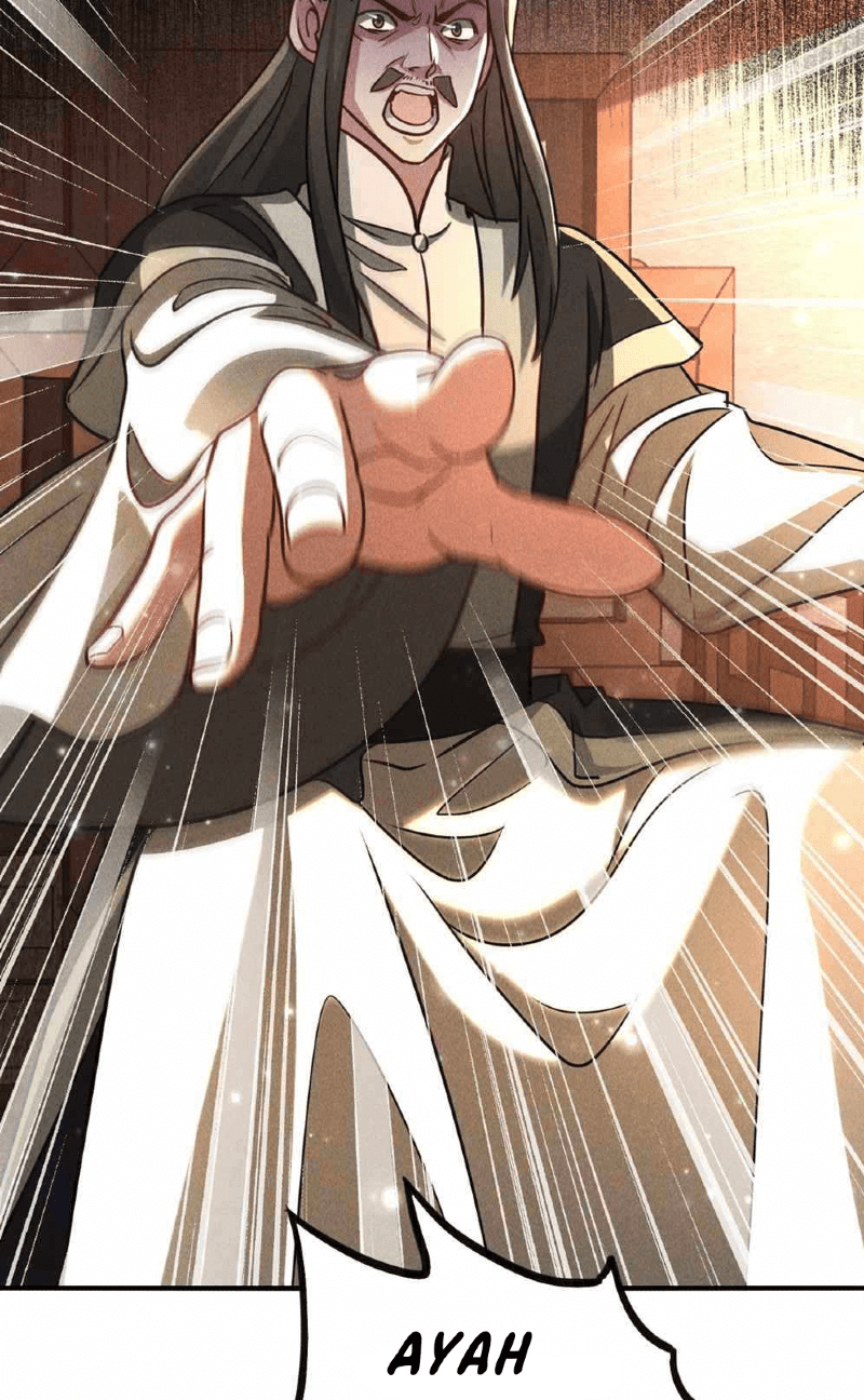 I Can Summon God Chapter 10 Gambar 7