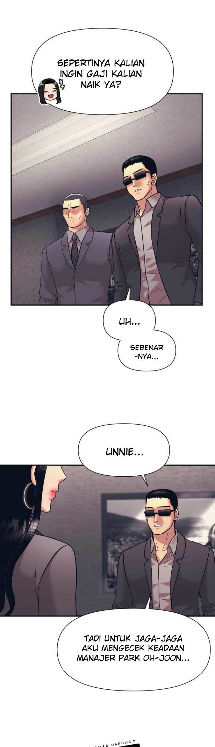 Injagang Chapter 13 Gambar 30