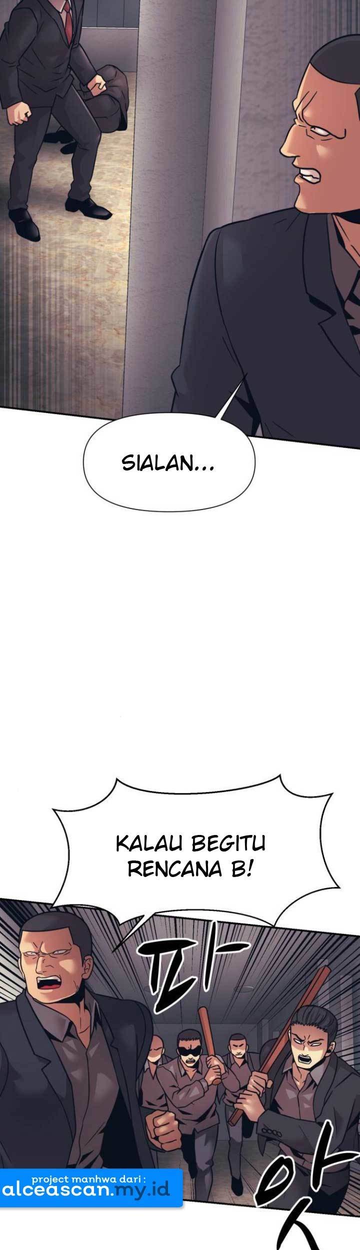 Injagang Chapter 12 Gambar 18