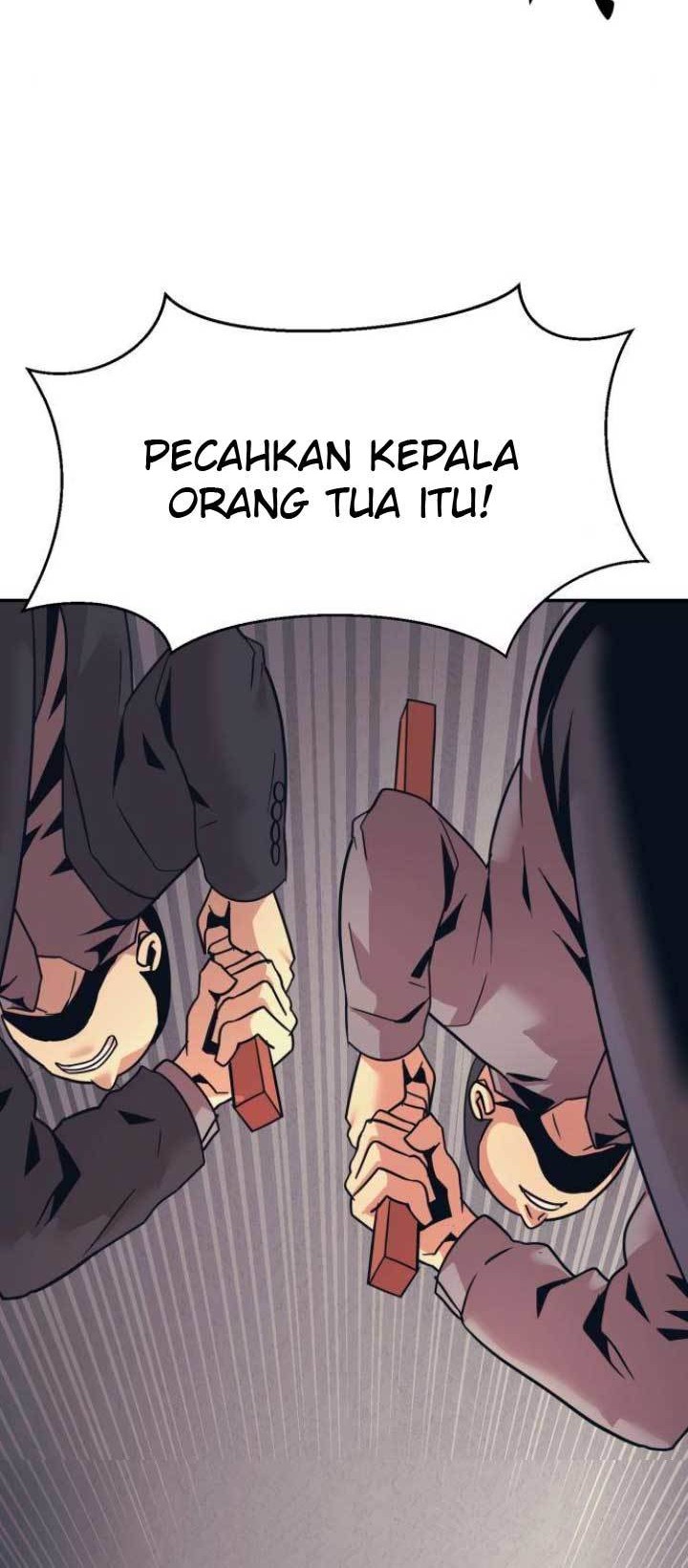 Injagang Chapter 12 Gambar 19