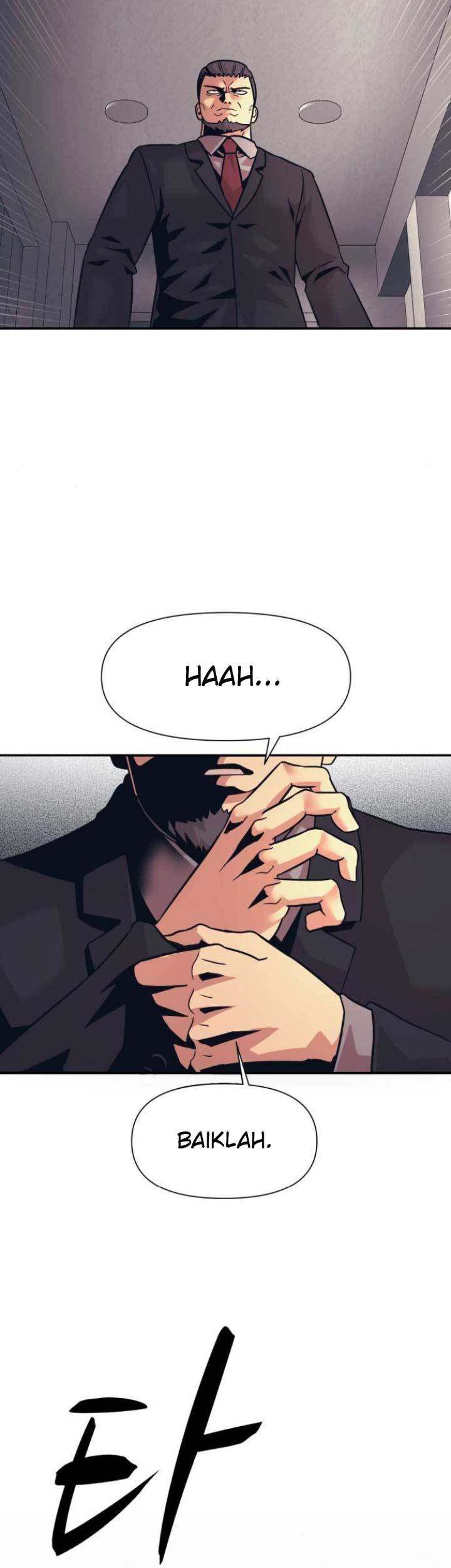 Injagang Chapter 12 Gambar 20