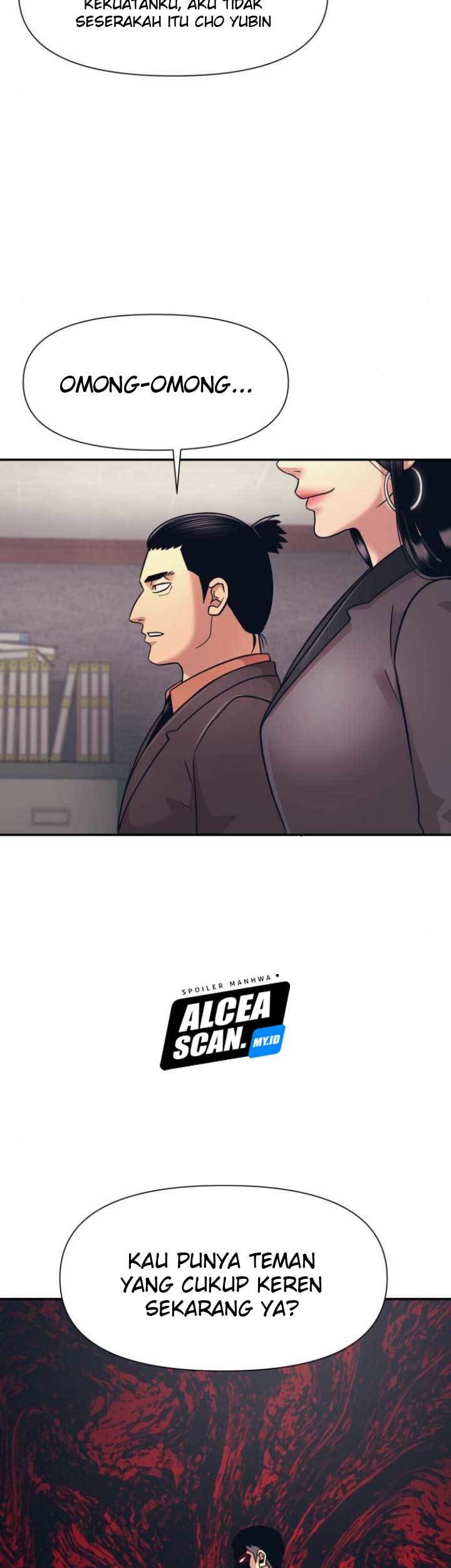 Injagang Chapter 12 Gambar 26