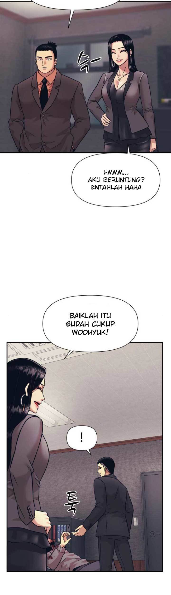 Injagang Chapter 12 Gambar 28