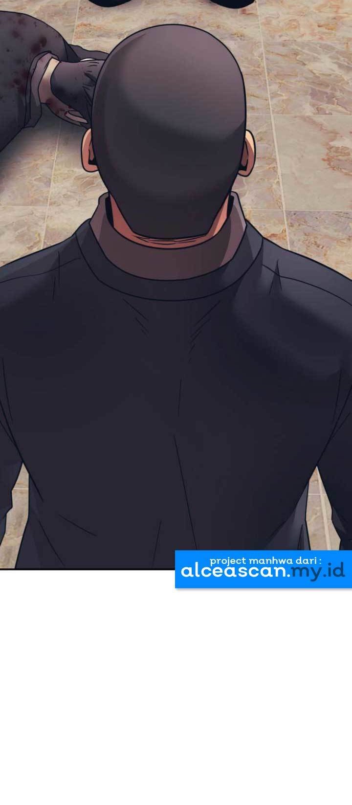 Injagang Chapter 12 Gambar 35