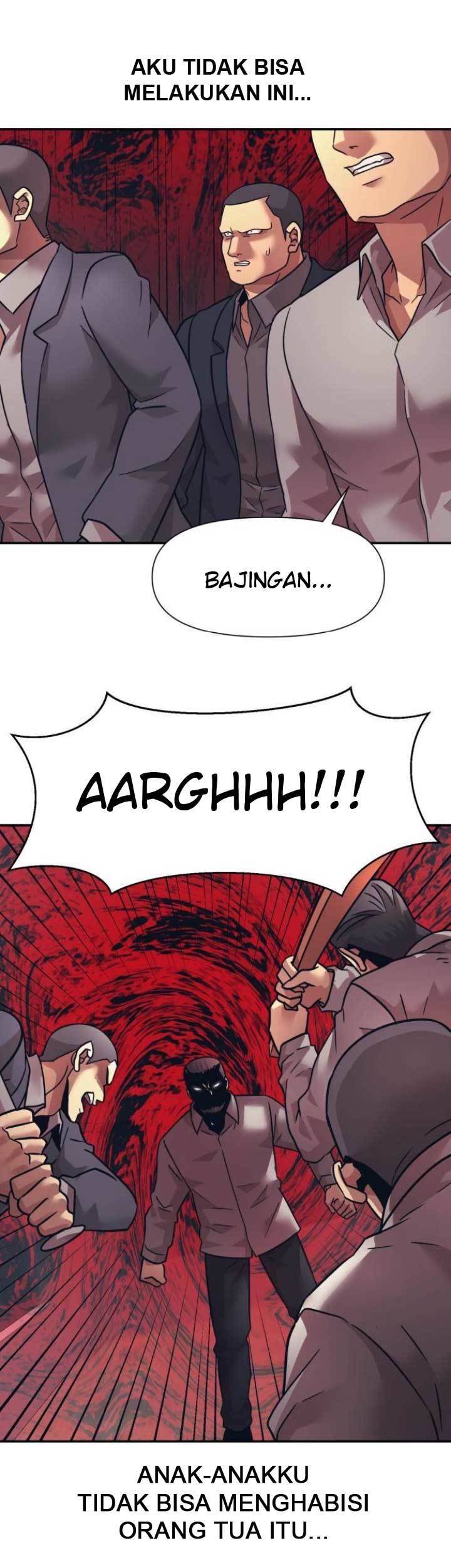 Injagang Chapter 12 Gambar 36