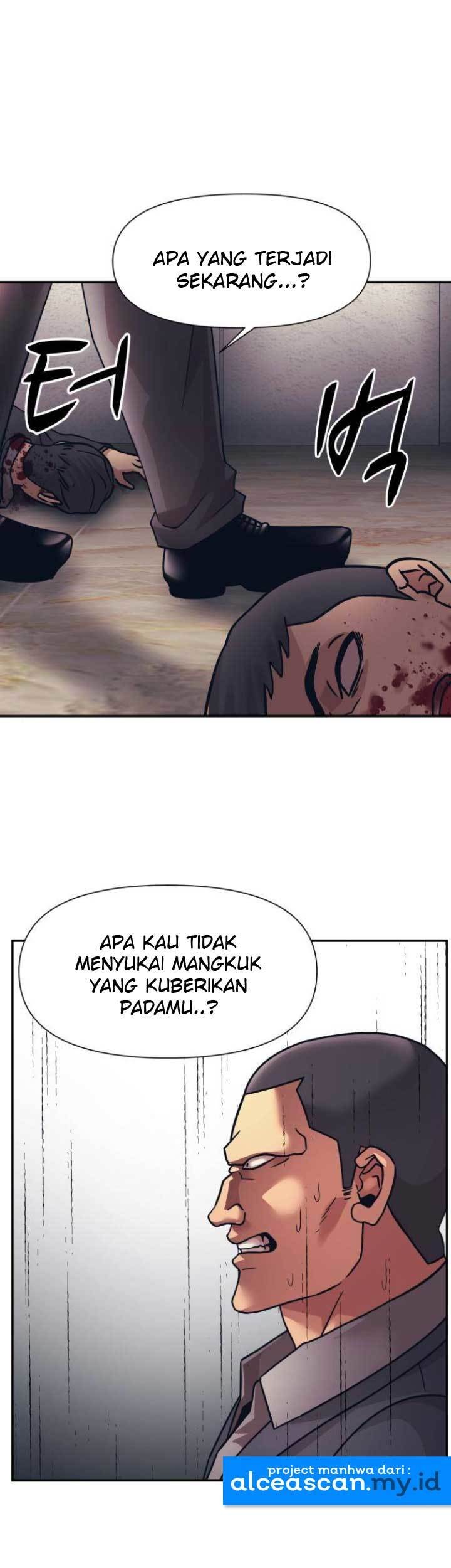 Injagang Chapter 12 Gambar 44