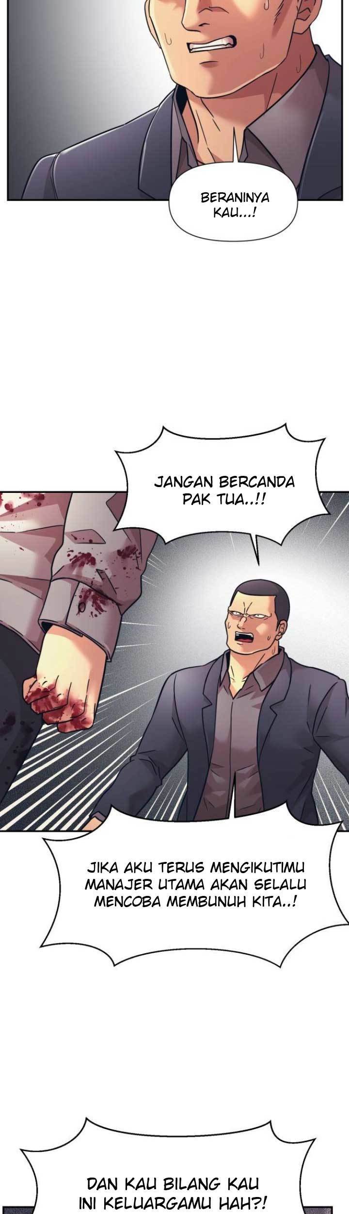 Injagang Chapter 12 Gambar 48
