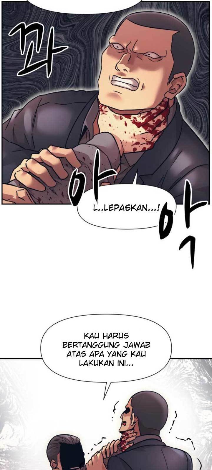 Injagang Chapter 12 Gambar 51