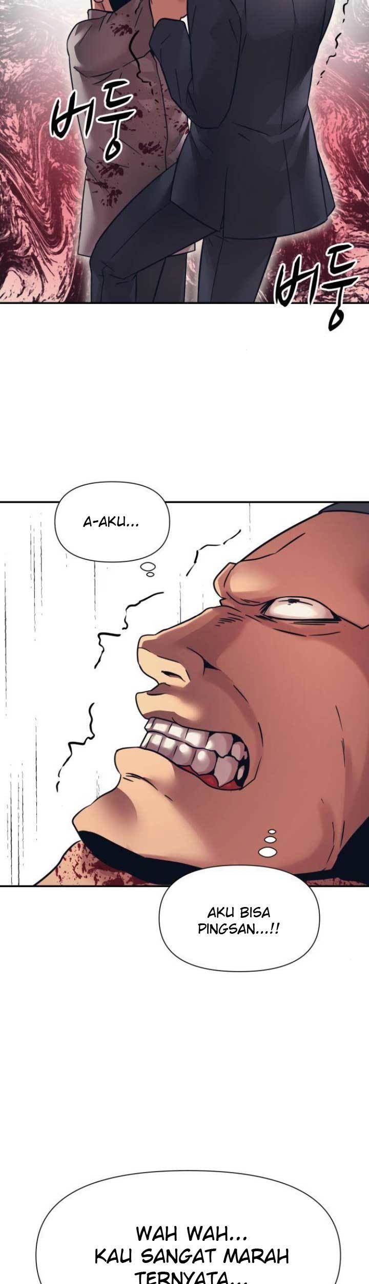 Injagang Chapter 12 Gambar 52